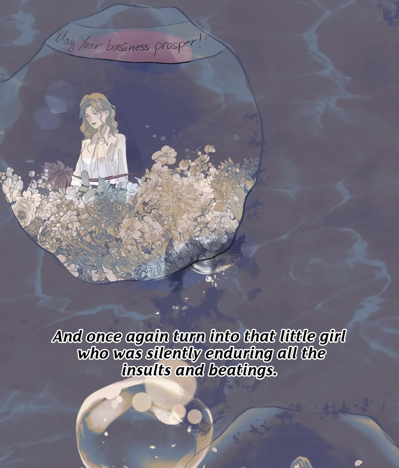 Read Addicted to Her chapter 33 image 24 on Lezhin