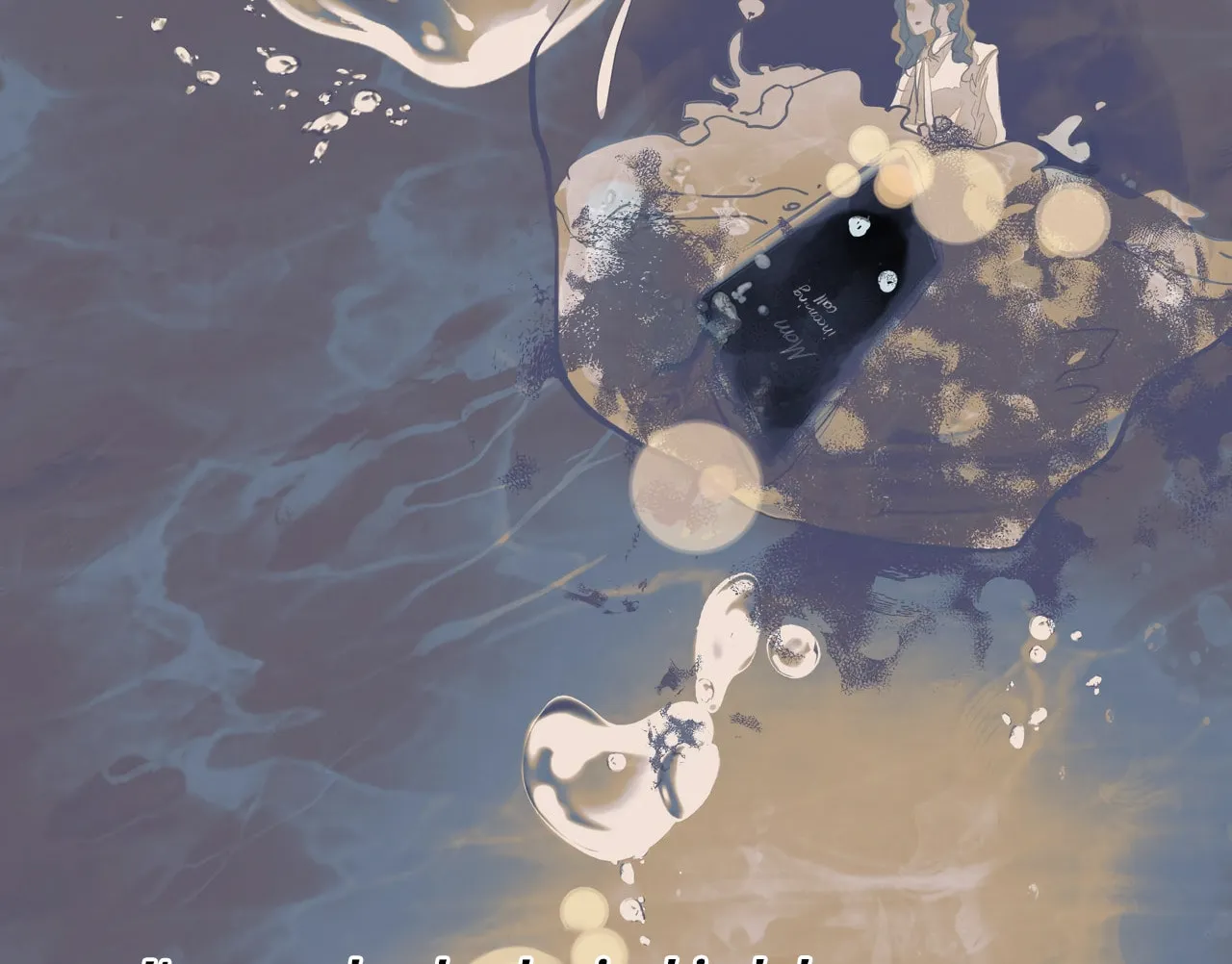 Read Addicted to Her chapter 33 image 25 on Lezhin