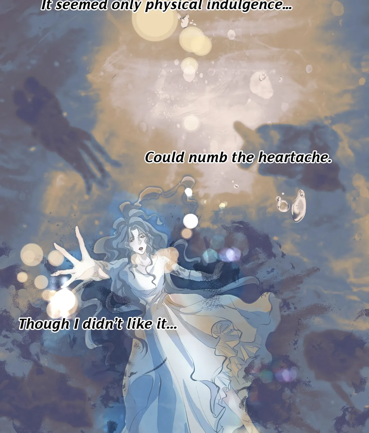 Read Addicted to Her chapter 33 image 26 on Lezhin