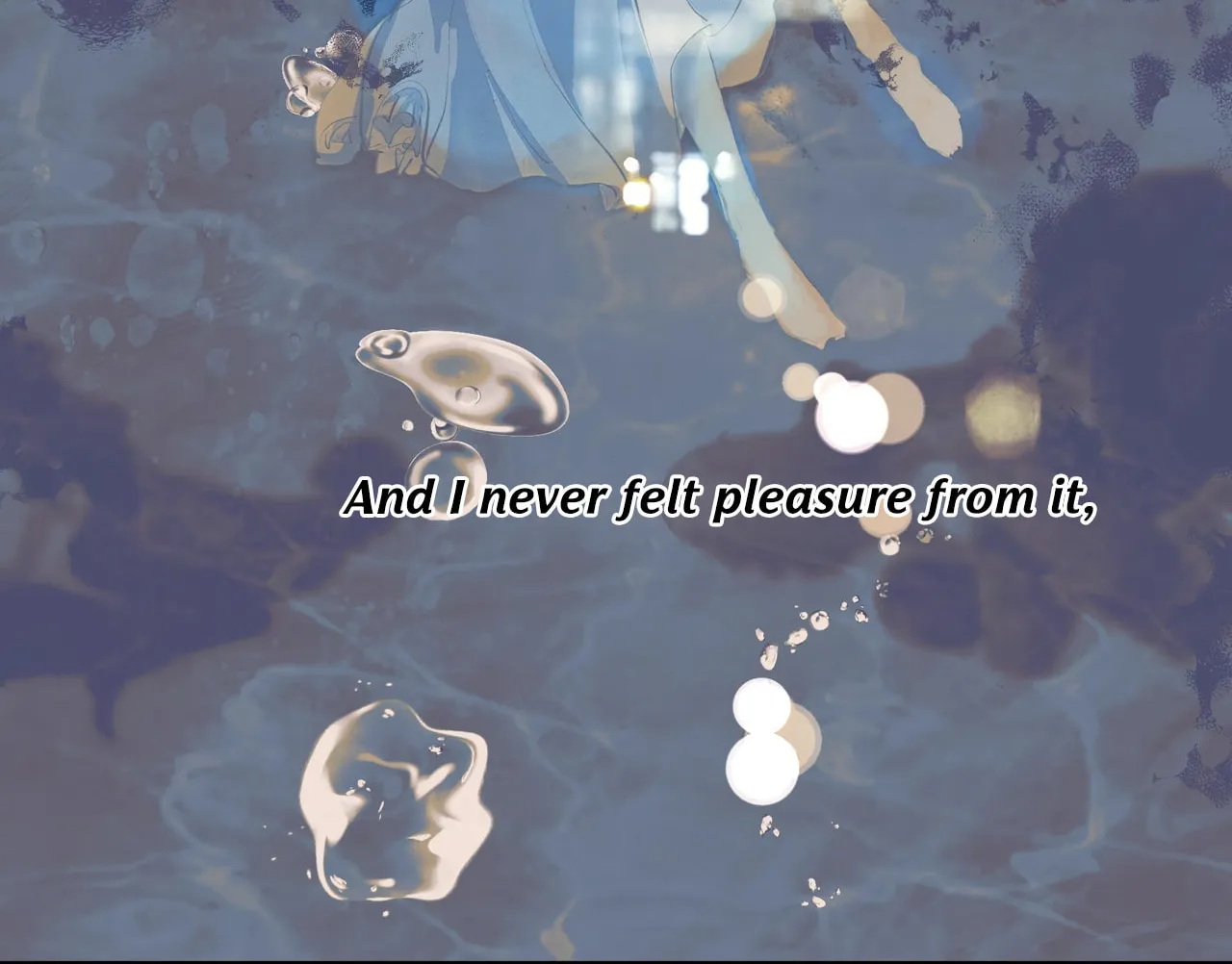 Read Addicted to Her chapter 33 image 27 on Lezhin