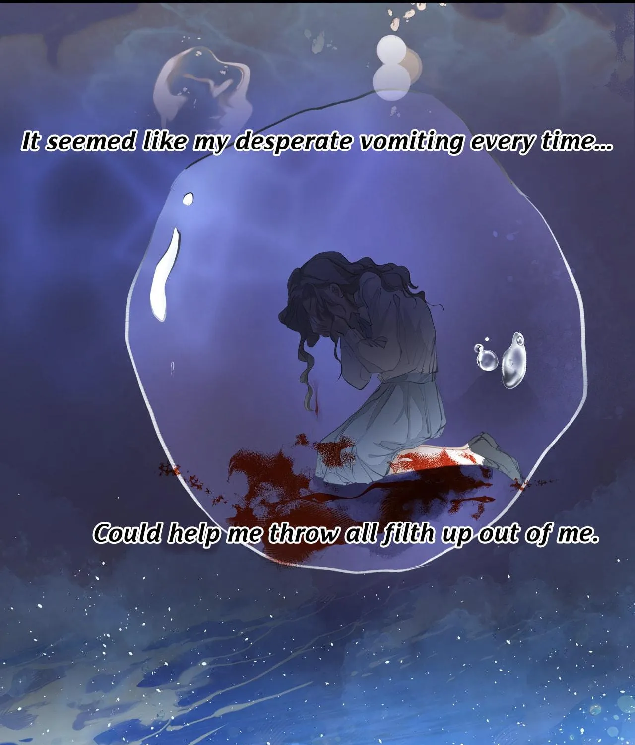 Read Addicted to Her chapter 33 image 28 on Lezhin