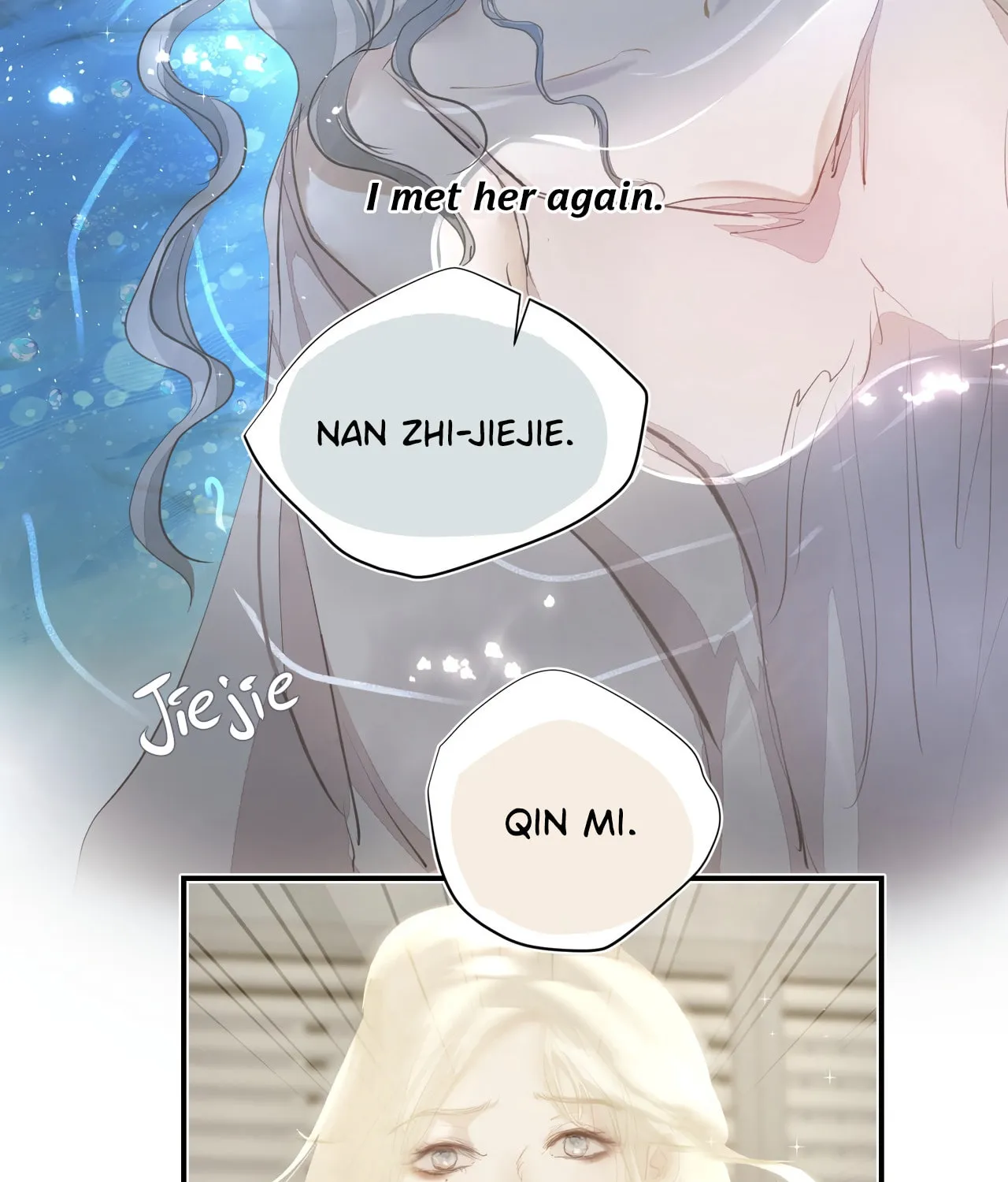 Read Addicted to Her chapter 33 image 30 on Lezhin