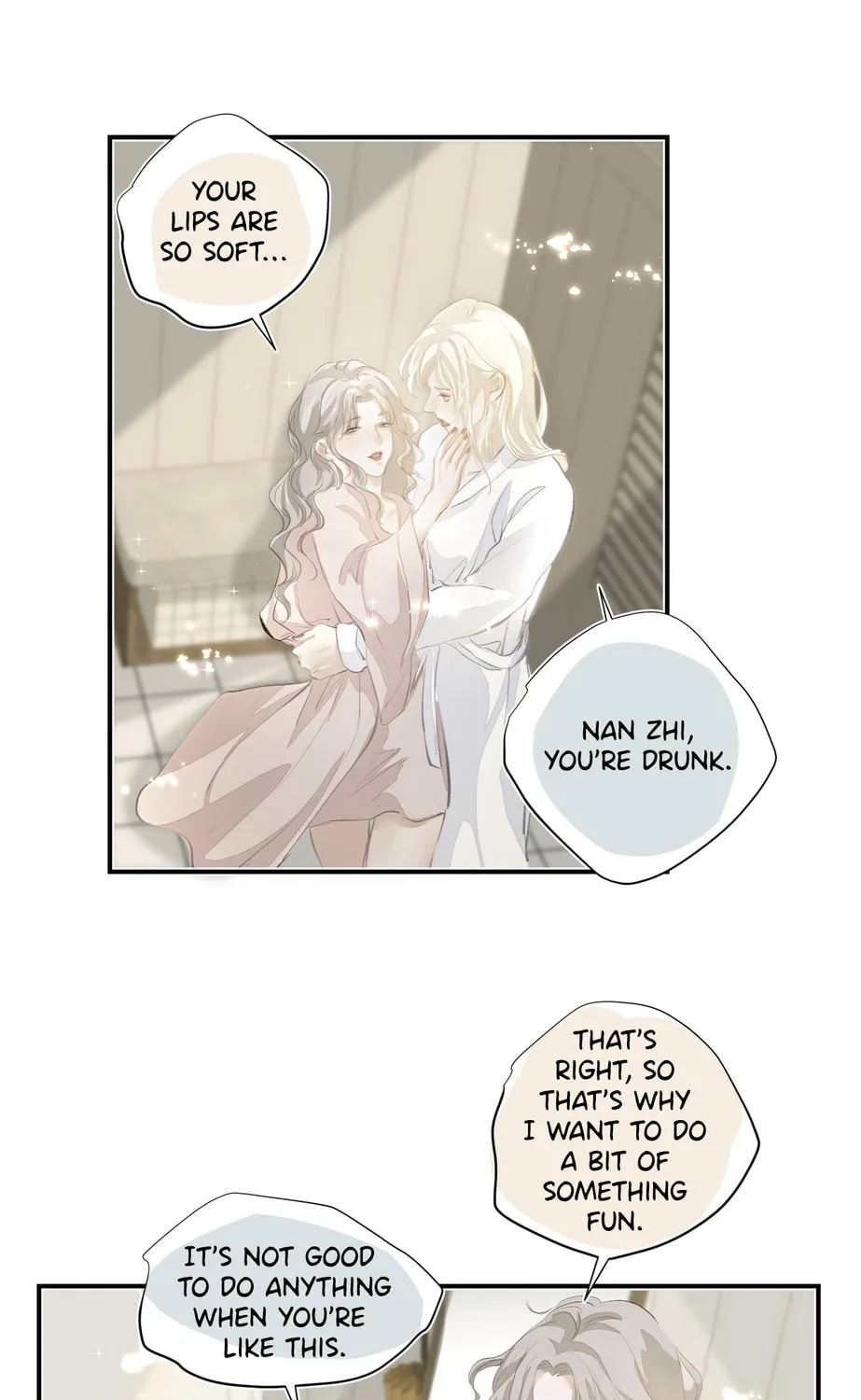 Read Addicted to Her chapter 33 image 32 on Lezhin