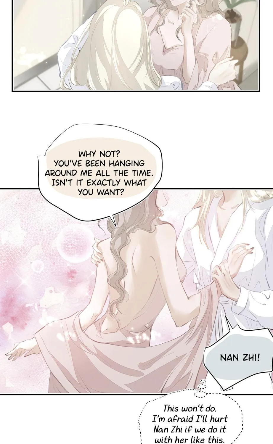 Read Addicted to Her chapter 33 image 34 on Lezhin