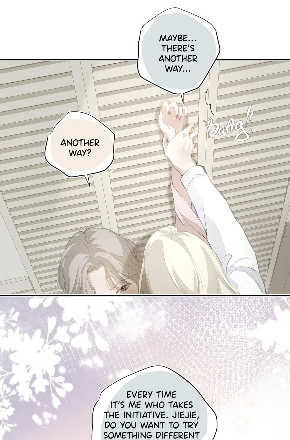 Read Addicted to Her chapter 33 image 36 on Lezhin