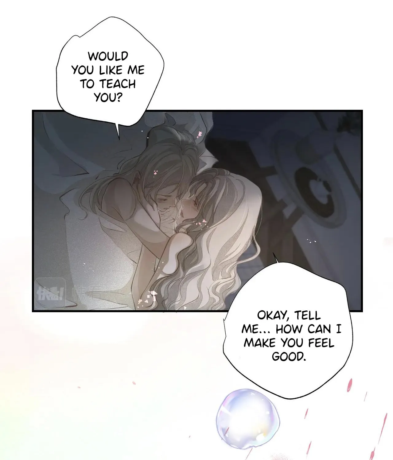 Read Addicted to Her chapter 33 image 42 on Lezhin