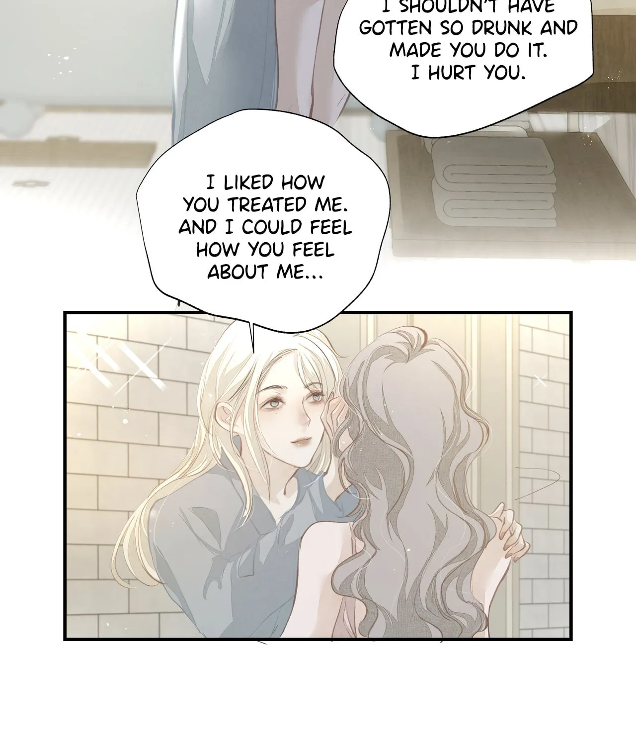 Read Addicted to Her chapter 33 image 50 on Lezhin