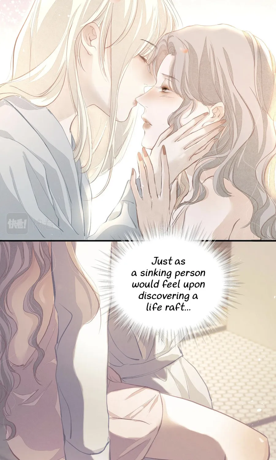 Read Addicted to Her chapter 33 image 56 on Lezhin