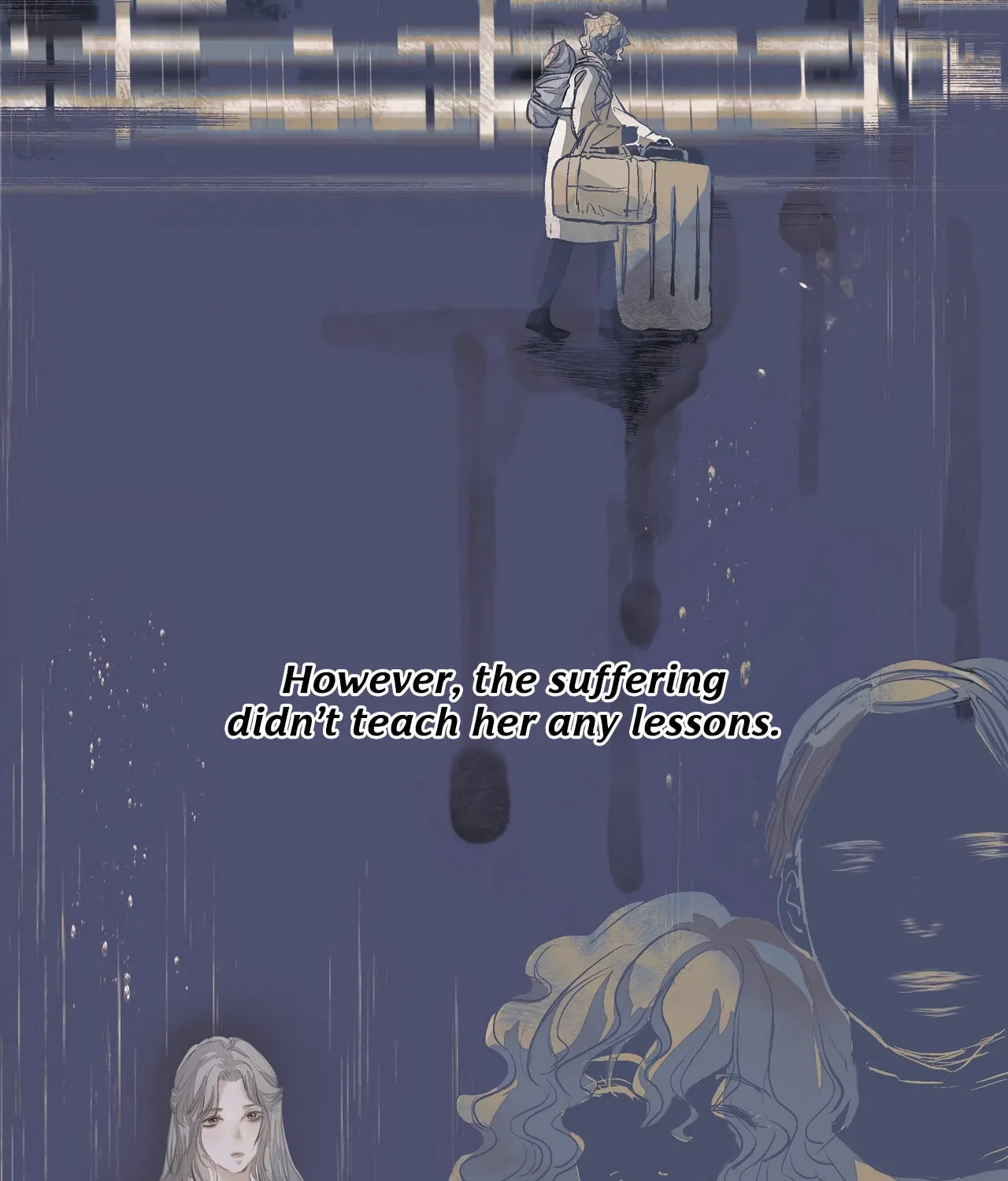 Read Addicted to Her chapter 33 image 6 on Lezhin
