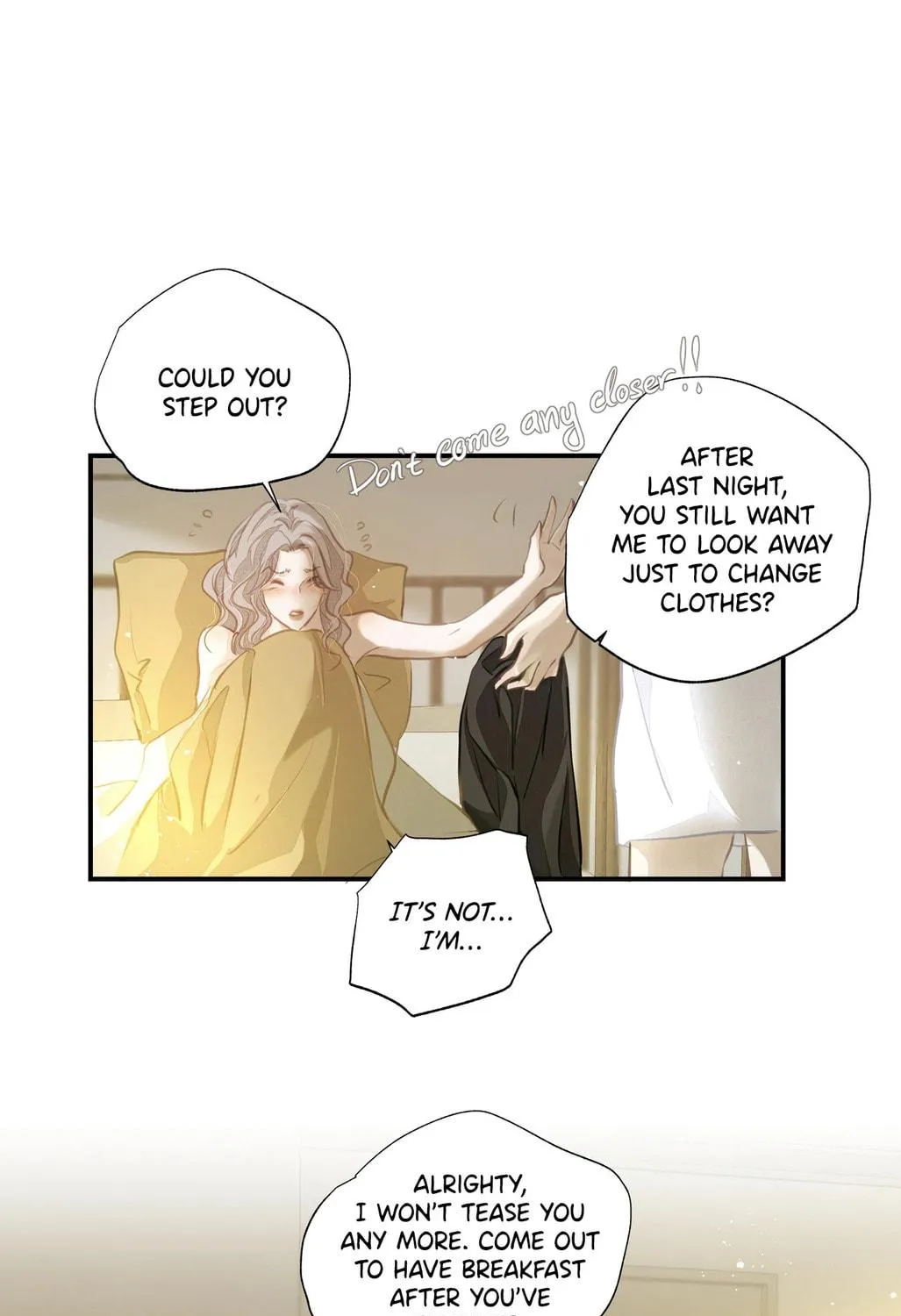 Read Addicted to Her chapter 33 image 64 on Lezhin