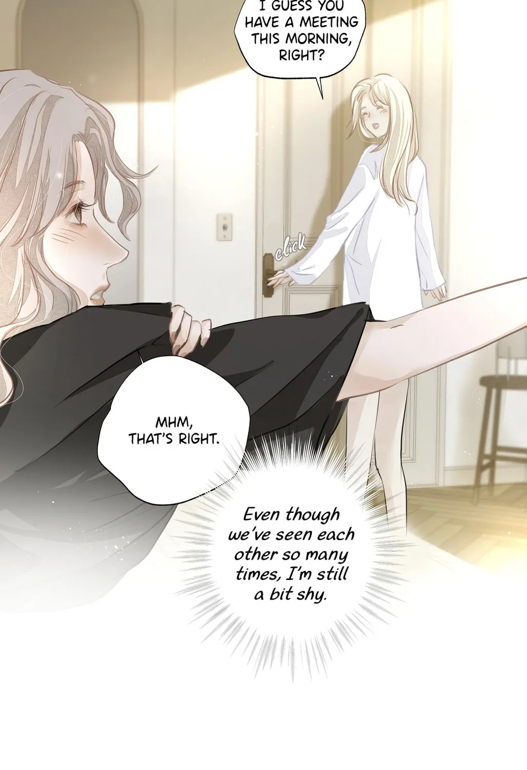 Read Addicted to Her chapter 33 image 66 on Lezhin