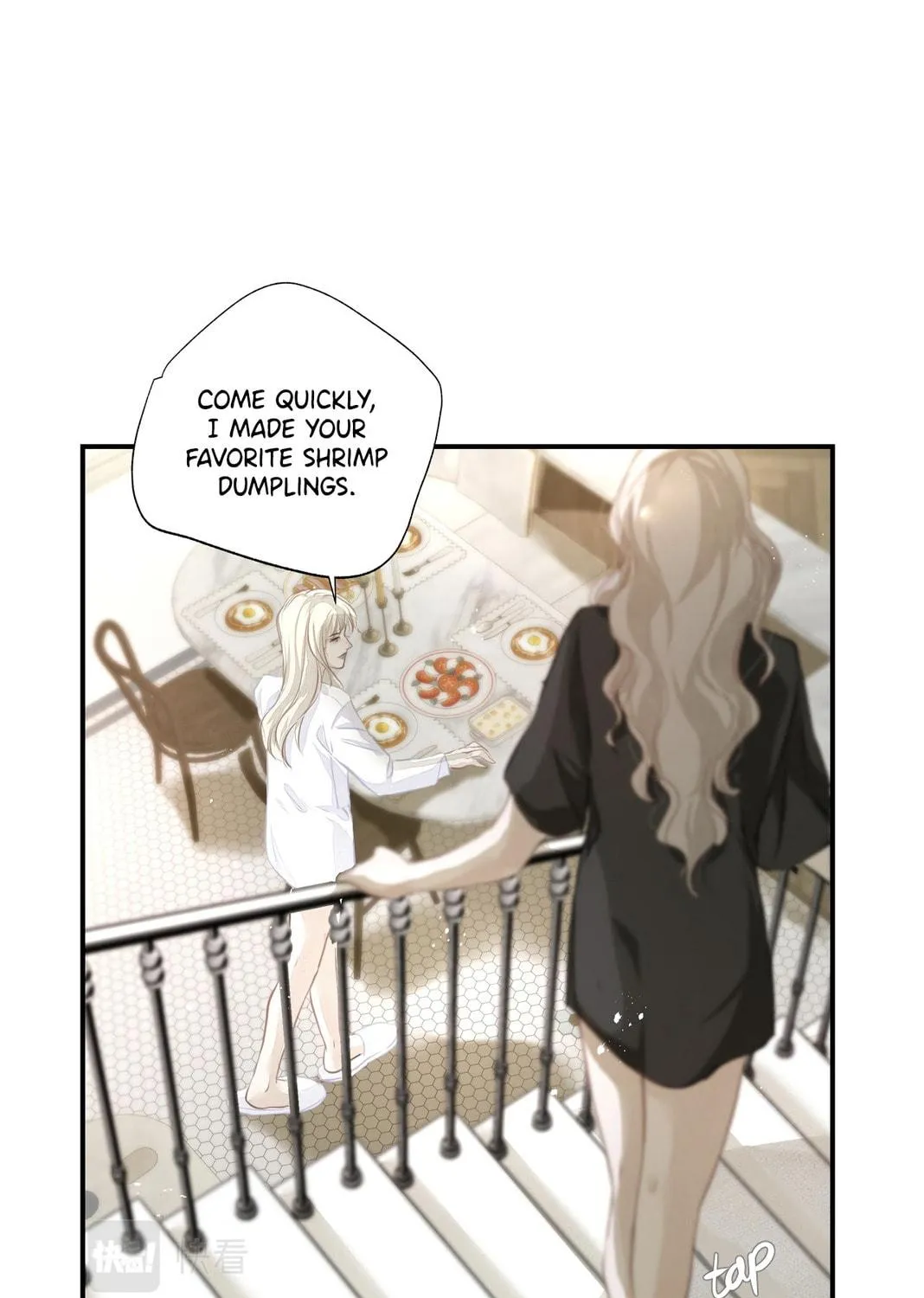 Read Addicted to Her chapter 33 image 68 on Lezhin