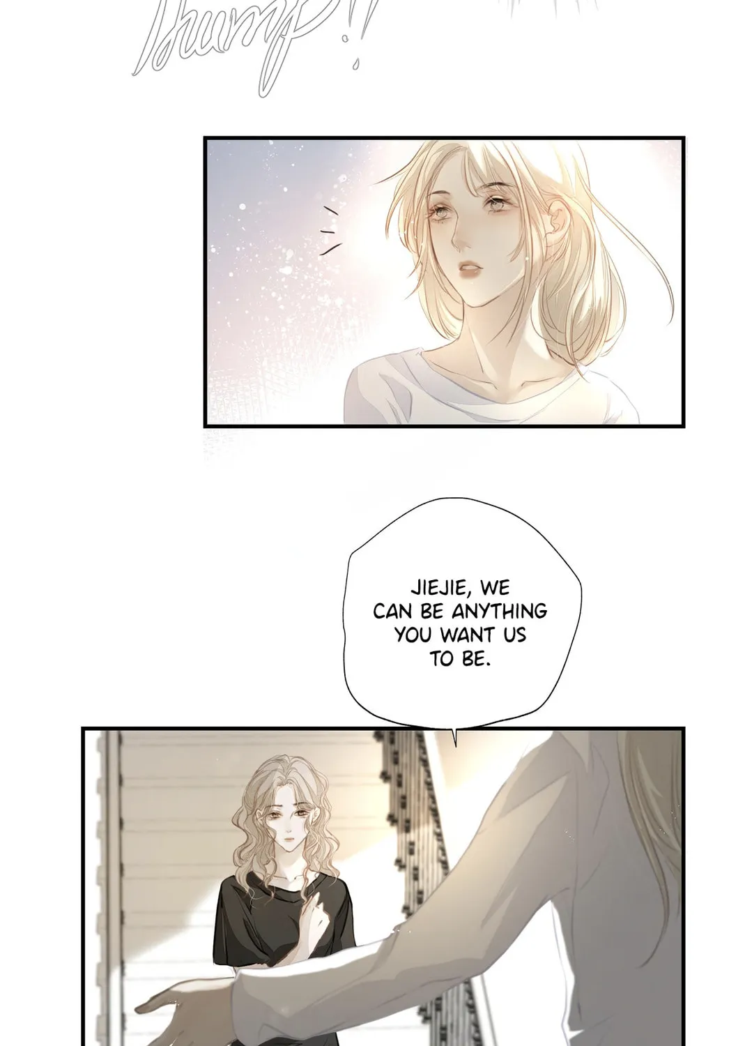 Read Addicted to Her chapter 33 image 74 on Lezhin