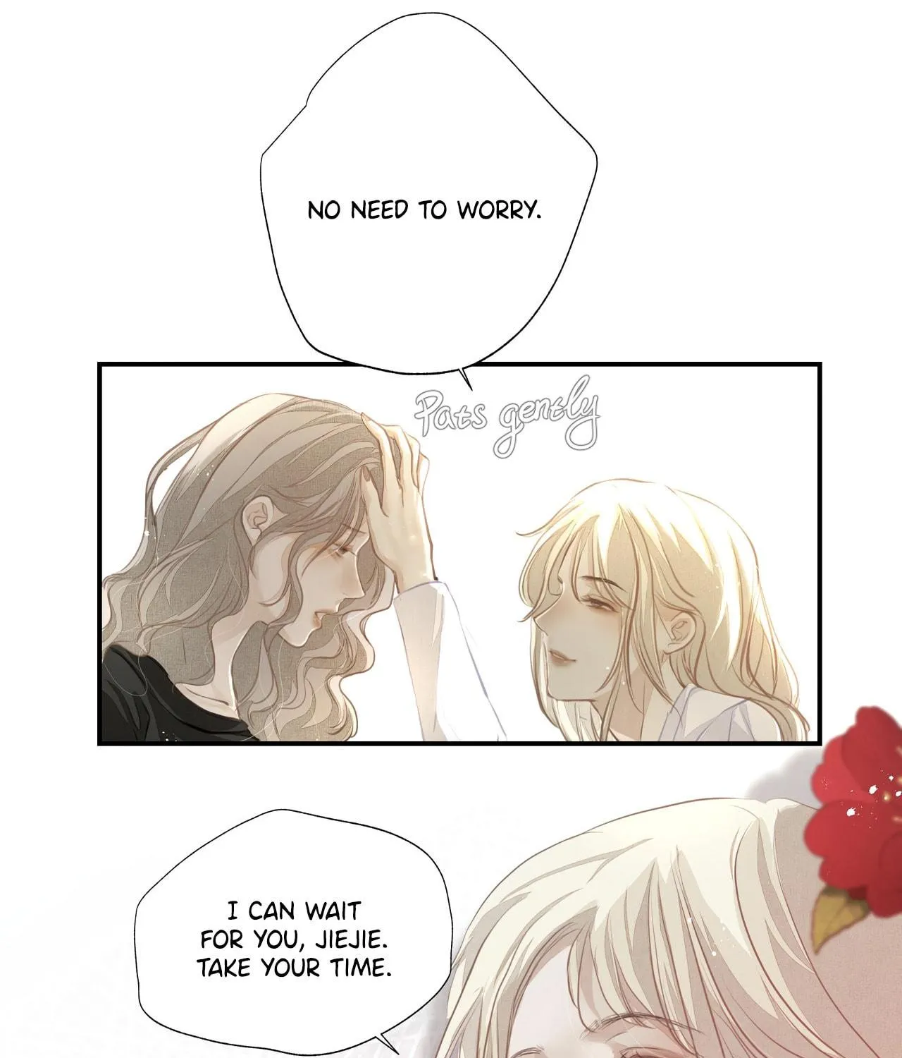 Read Addicted to Her chapter 33 image 76 on Lezhin