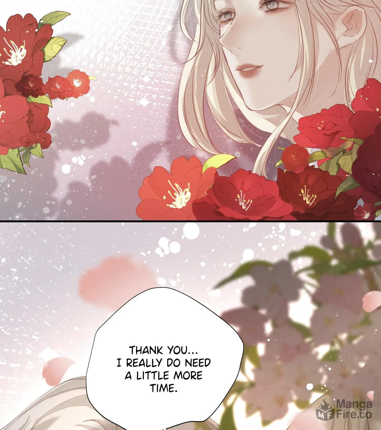 Read Addicted to Her chapter 33 image 77 on Lezhin