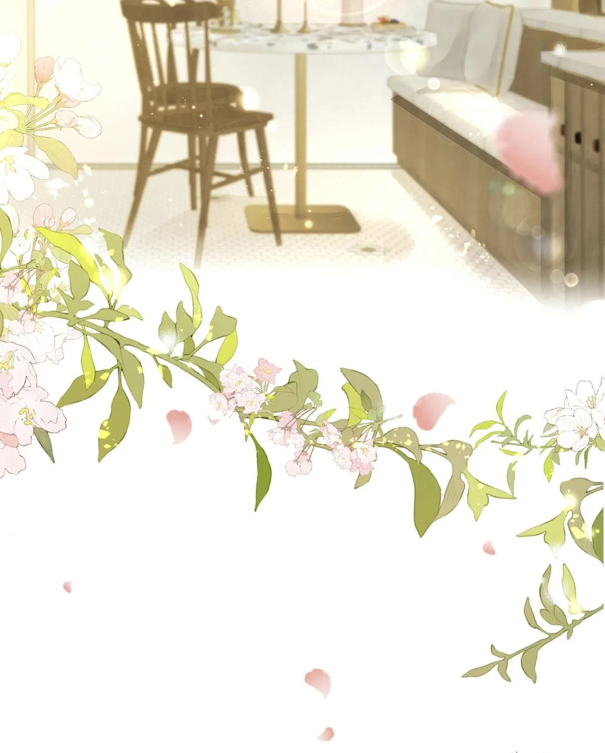 Read Addicted to Her chapter 33 image 82 on Lezhin