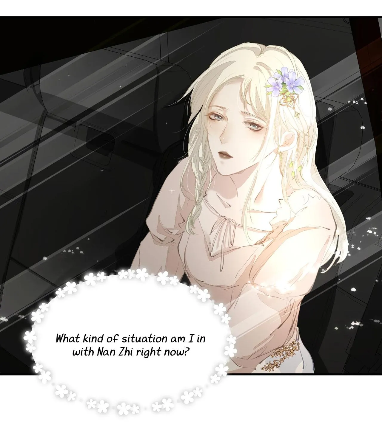 Read Addicted to Her chapter 34 image 16 on Lezhin