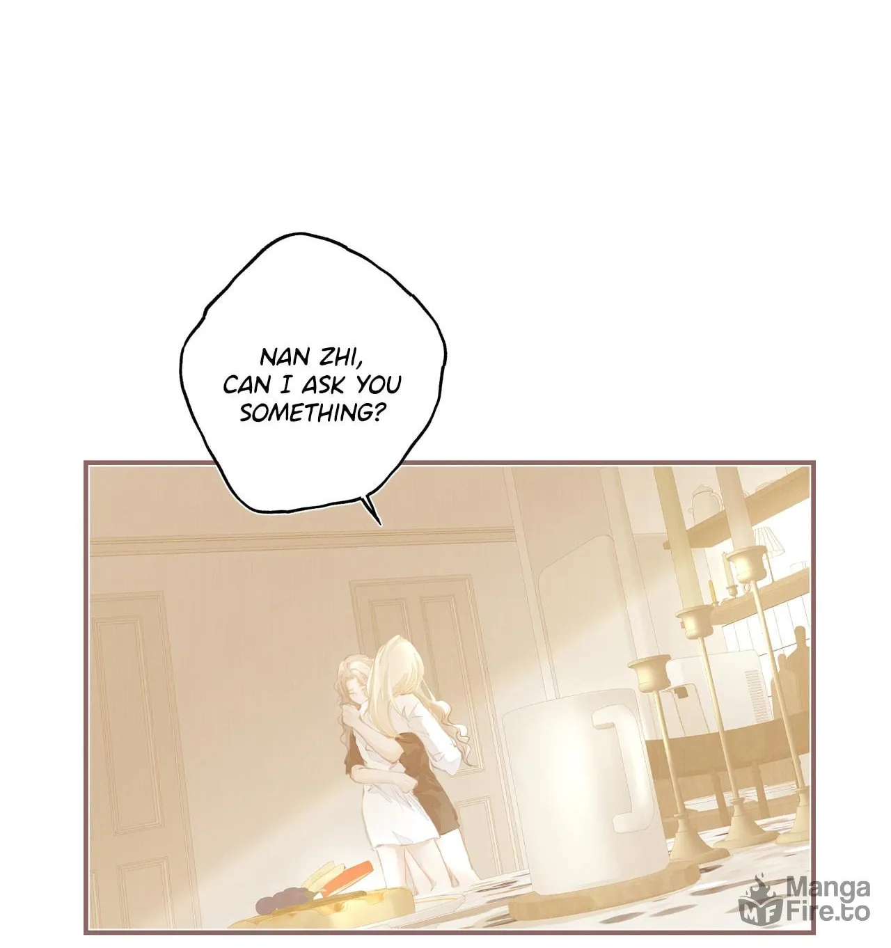 Read Addicted to Her chapter 34 image 17 on Lezhin