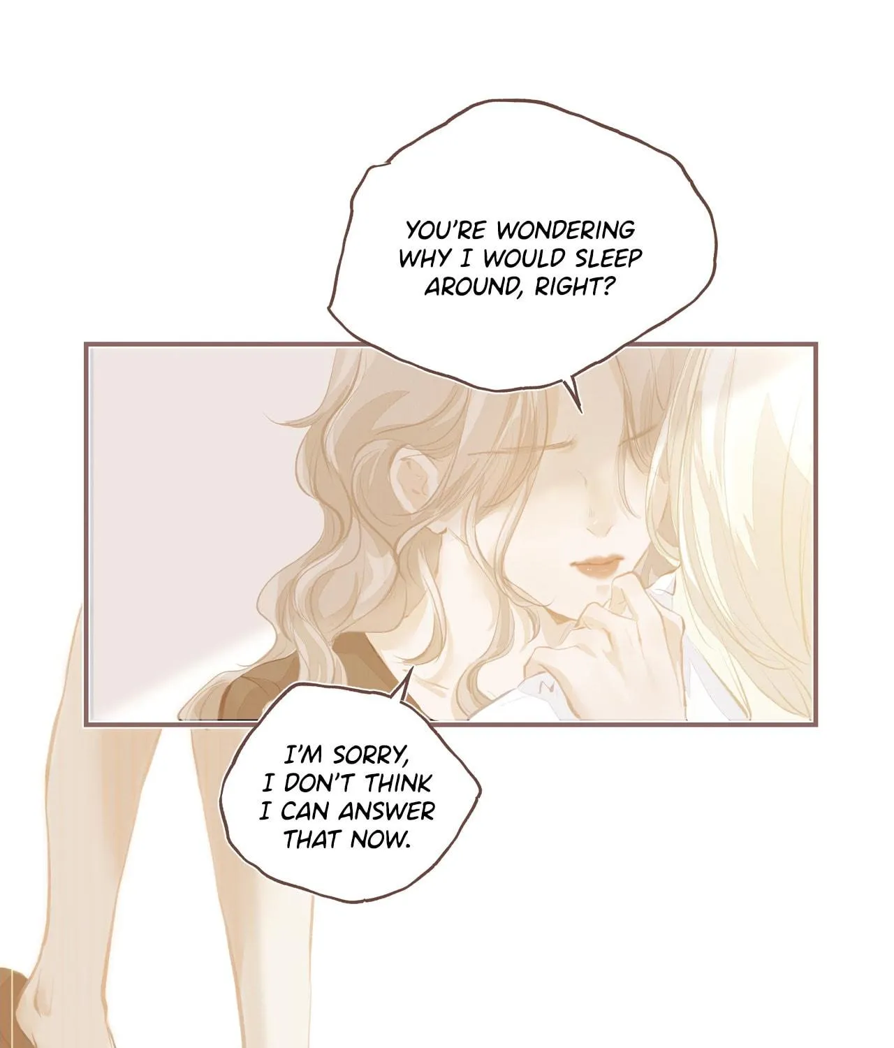 Read Addicted to Her chapter 34 image 18 on Lezhin