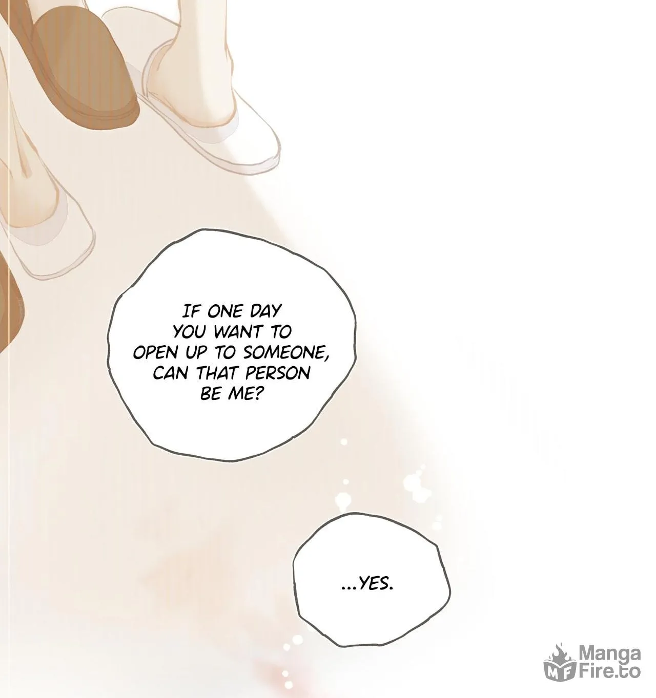 Read Addicted to Her chapter 34 image 19 on Lezhin