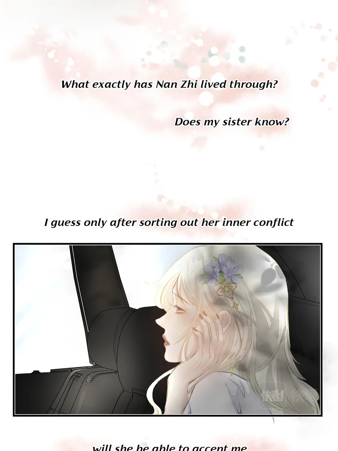 Read Addicted to Her chapter 34 image 20 on Lezhin
