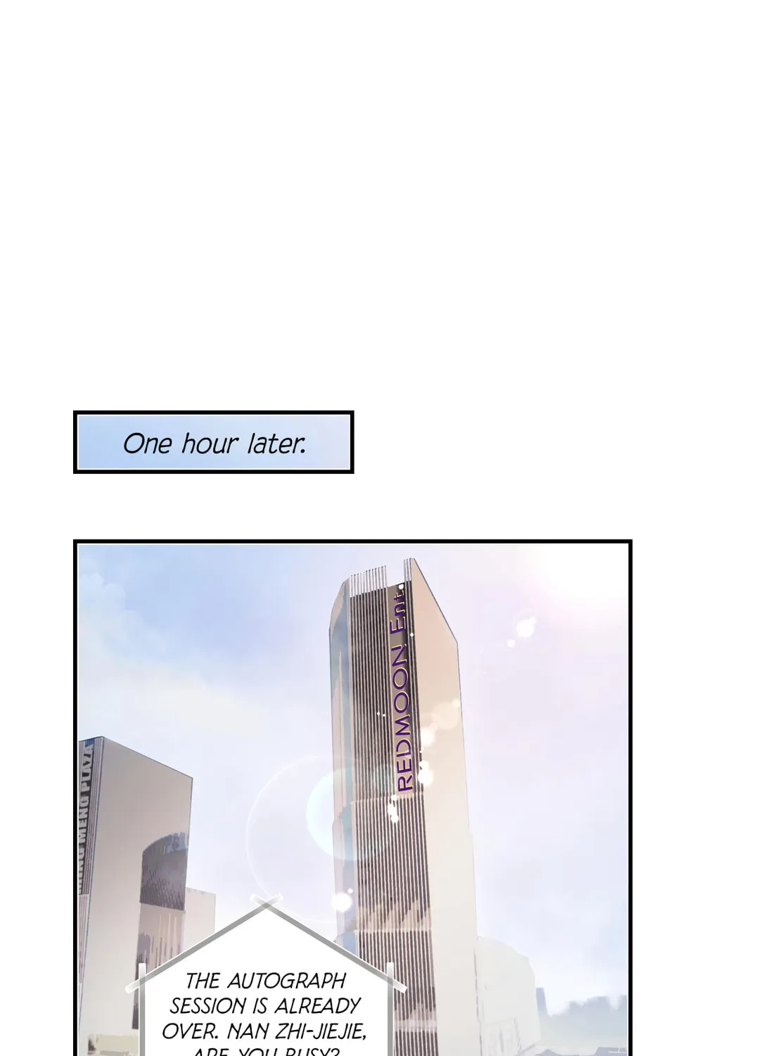 Read Addicted to Her chapter 34 image 24 on Lezhin