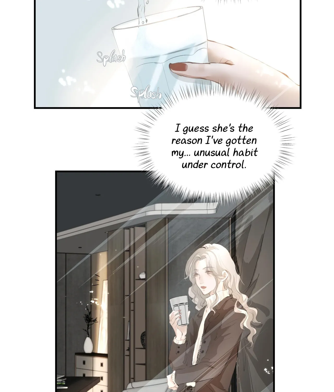 Read Addicted to Her chapter 34 image 30 on Lezhin