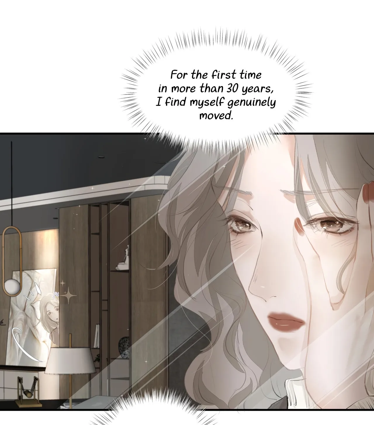 Read Addicted to Her chapter 34 image 32 on Lezhin