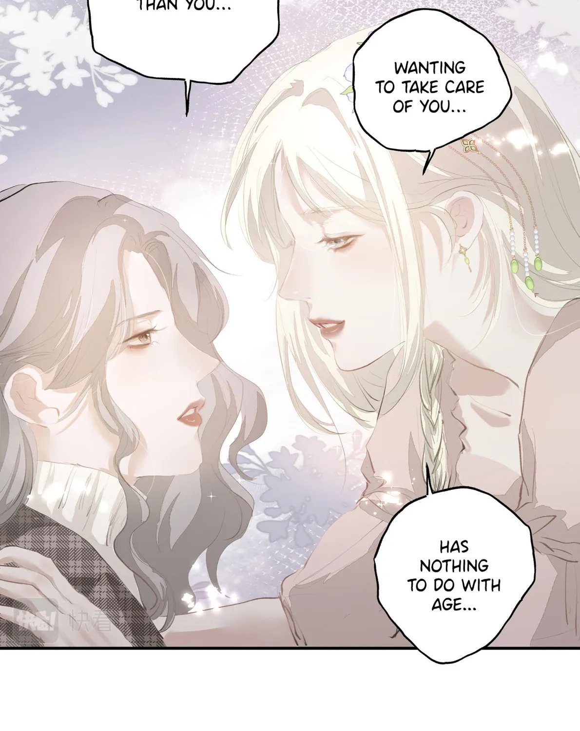 Read Addicted to Her chapter 34 image 40 on Lezhin