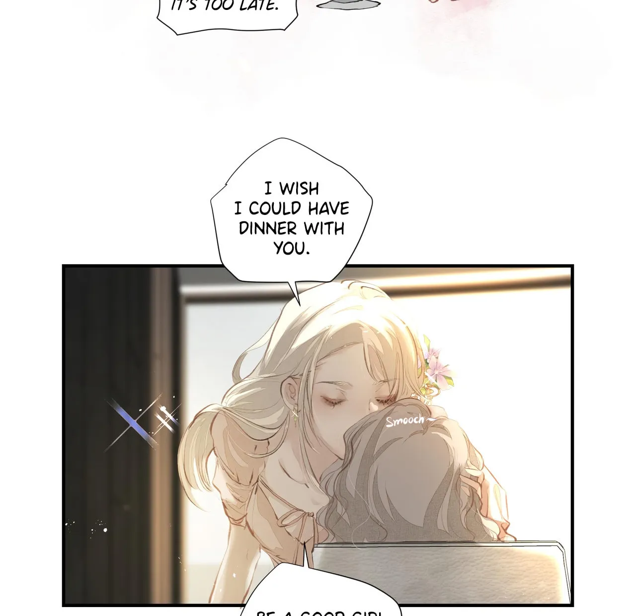 Read Addicted to Her chapter 34 image 43 on Lezhin