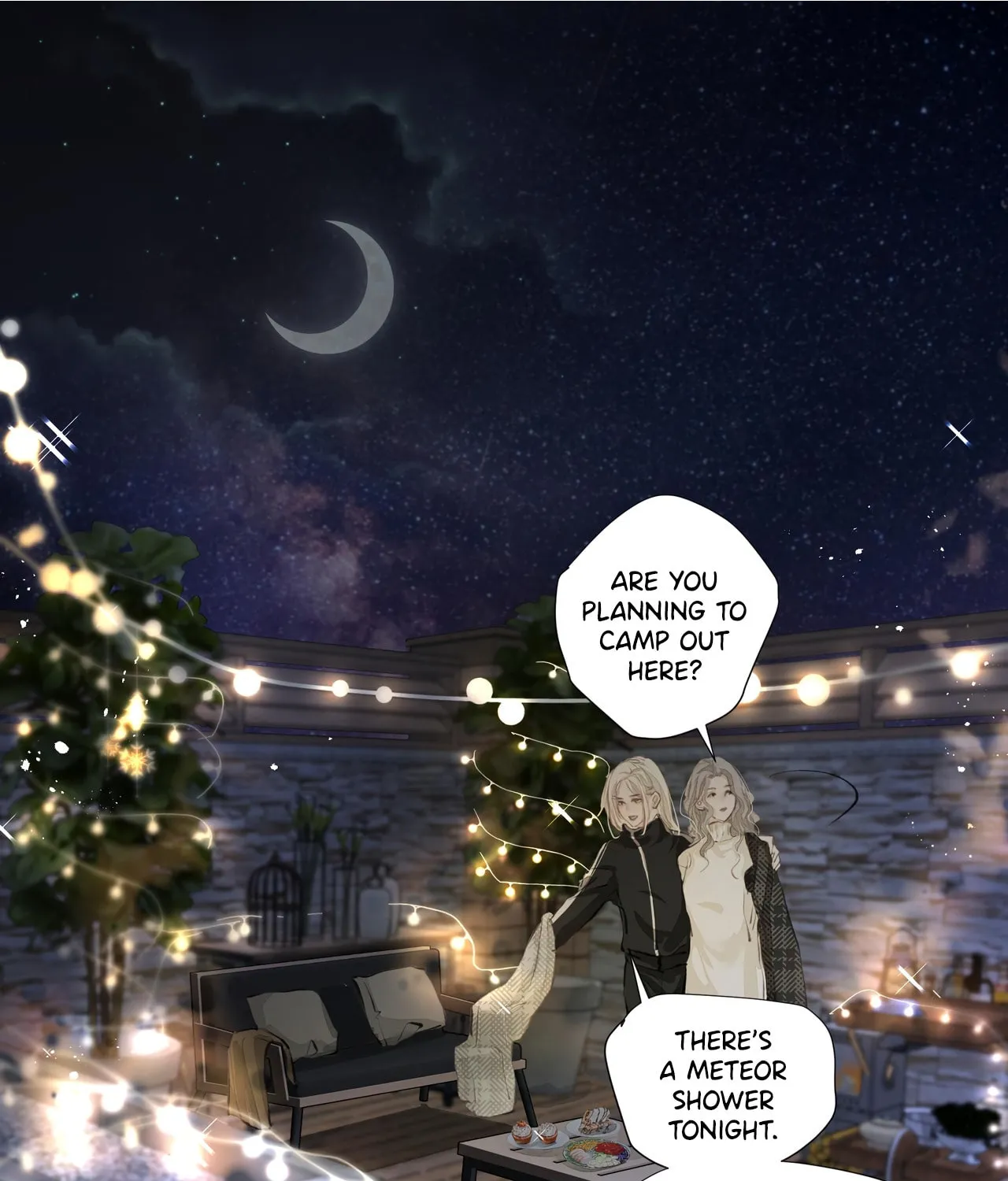 Read Addicted to Her chapter 34 image 54 on Lezhin
