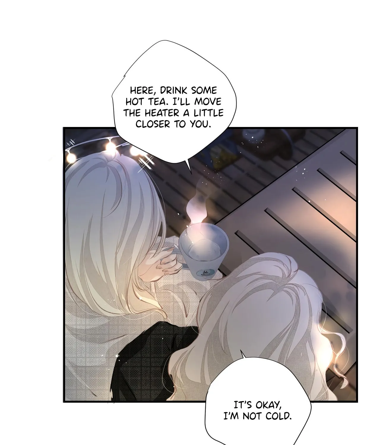 Read Addicted to Her chapter 34 image 58 on Lezhin