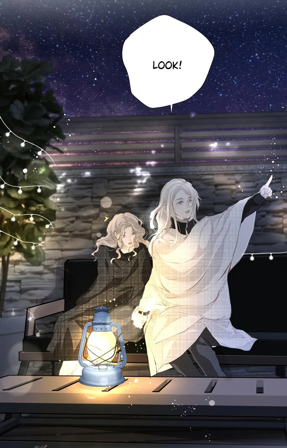 Read Addicted to Her chapter 34 image 70 on Lezhin