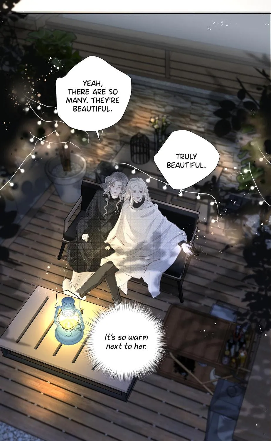 Read Addicted to Her chapter 34 image 74 on Lezhin