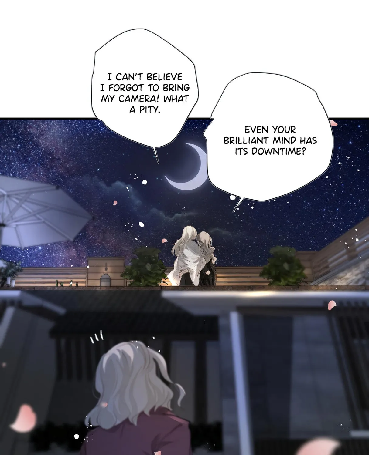 Read Addicted to Her chapter 34 image 78 on Lezhin