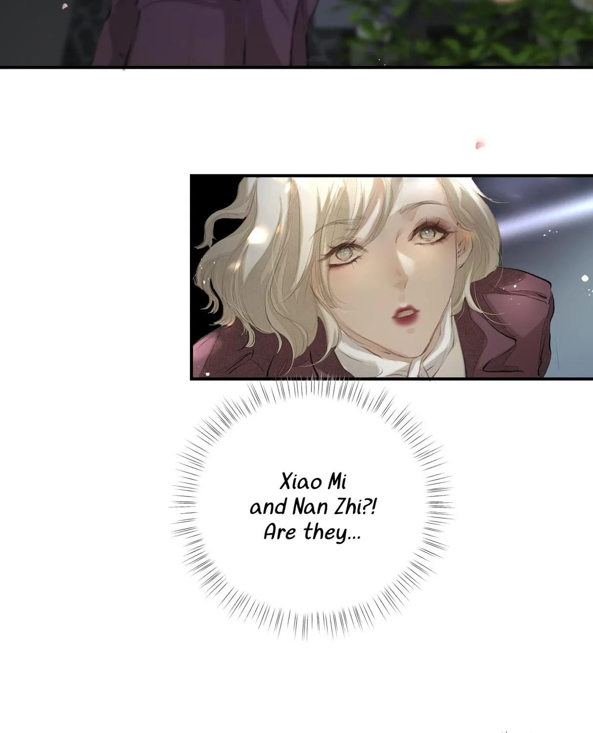 Read Addicted to Her chapter 34 image 80 on Lezhin