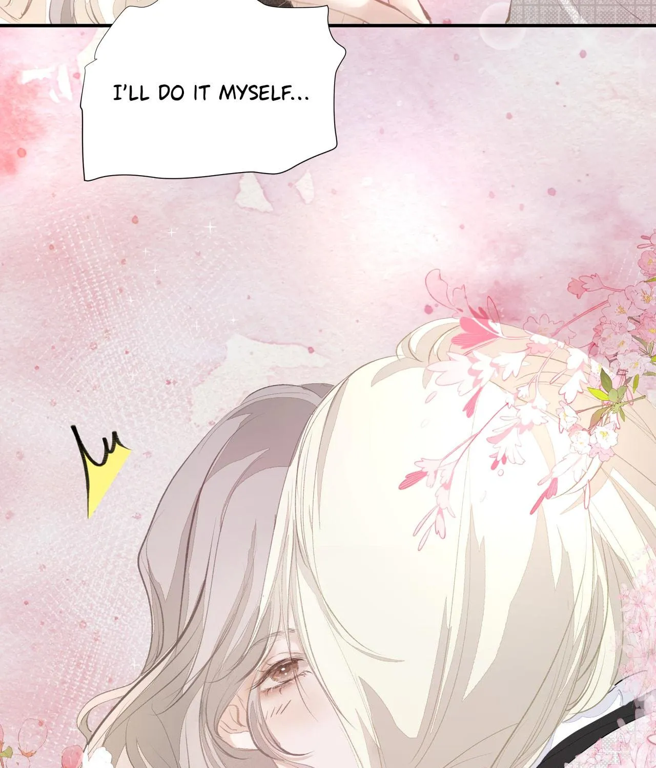 Read Addicted to Her chapter 35 image 10 on Lezhin