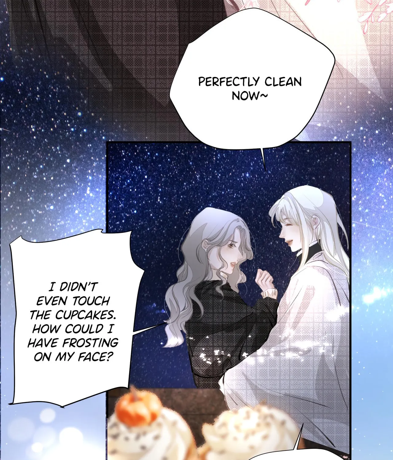 Read Addicted to Her chapter 35 image 12 on Lezhin