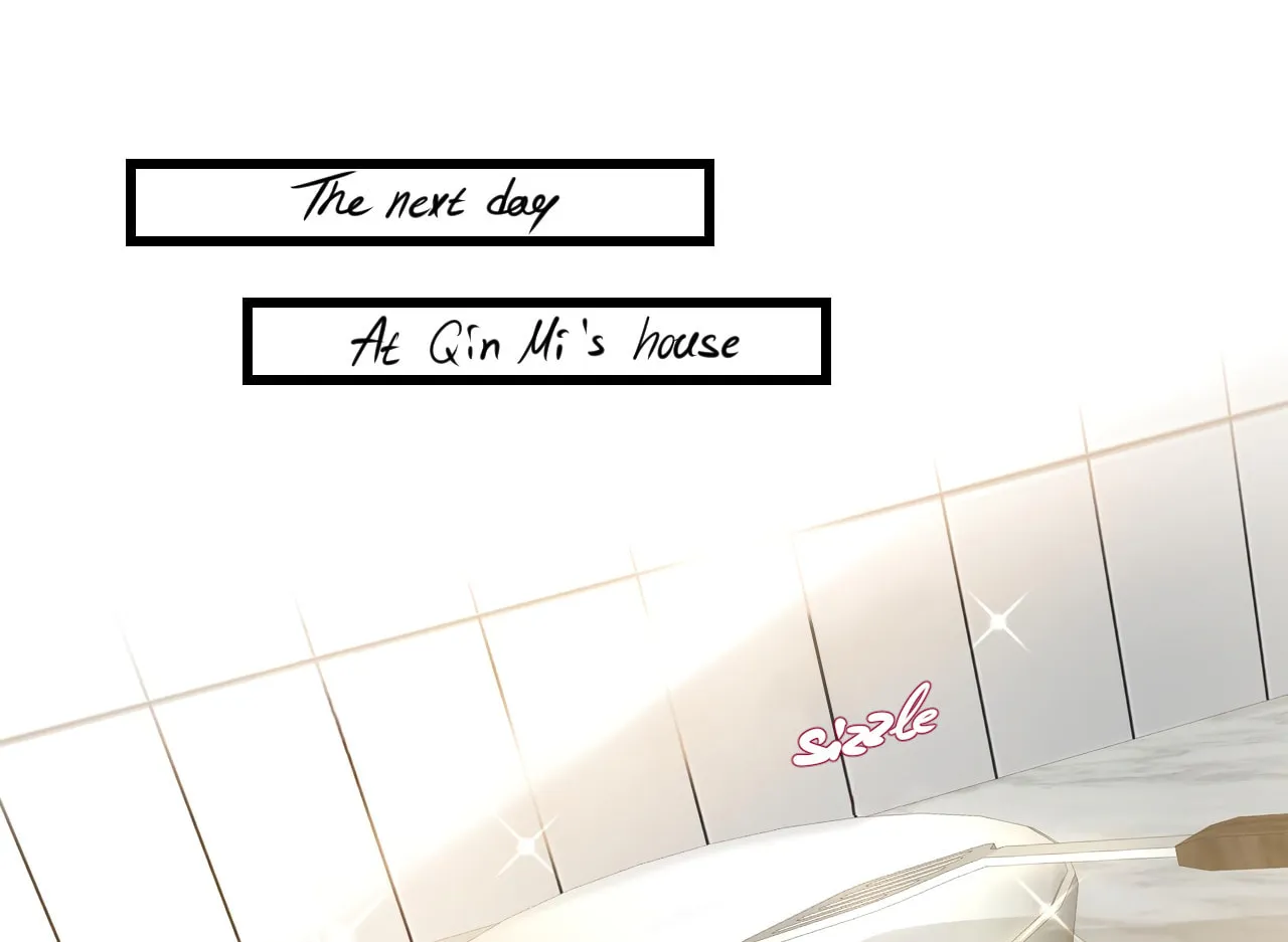 Read Addicted to Her chapter 35 image 15 on Lezhin