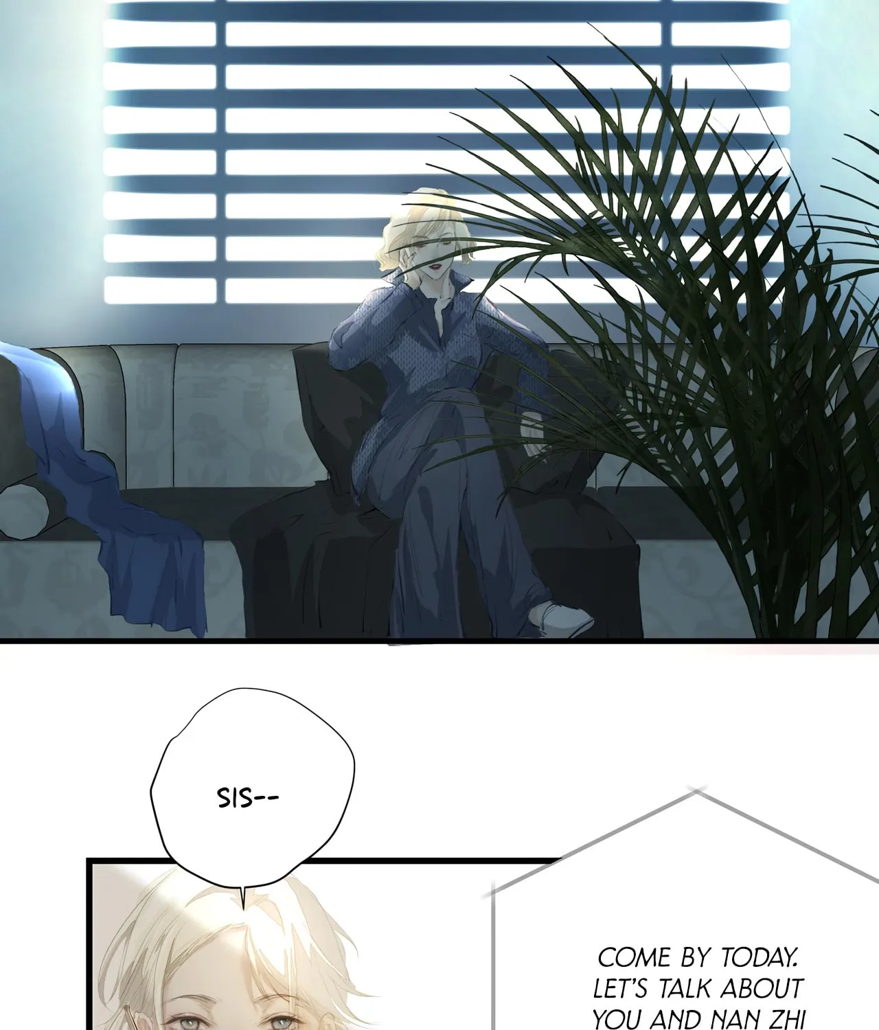 Read Addicted to Her chapter 35 image 20 on Lezhin