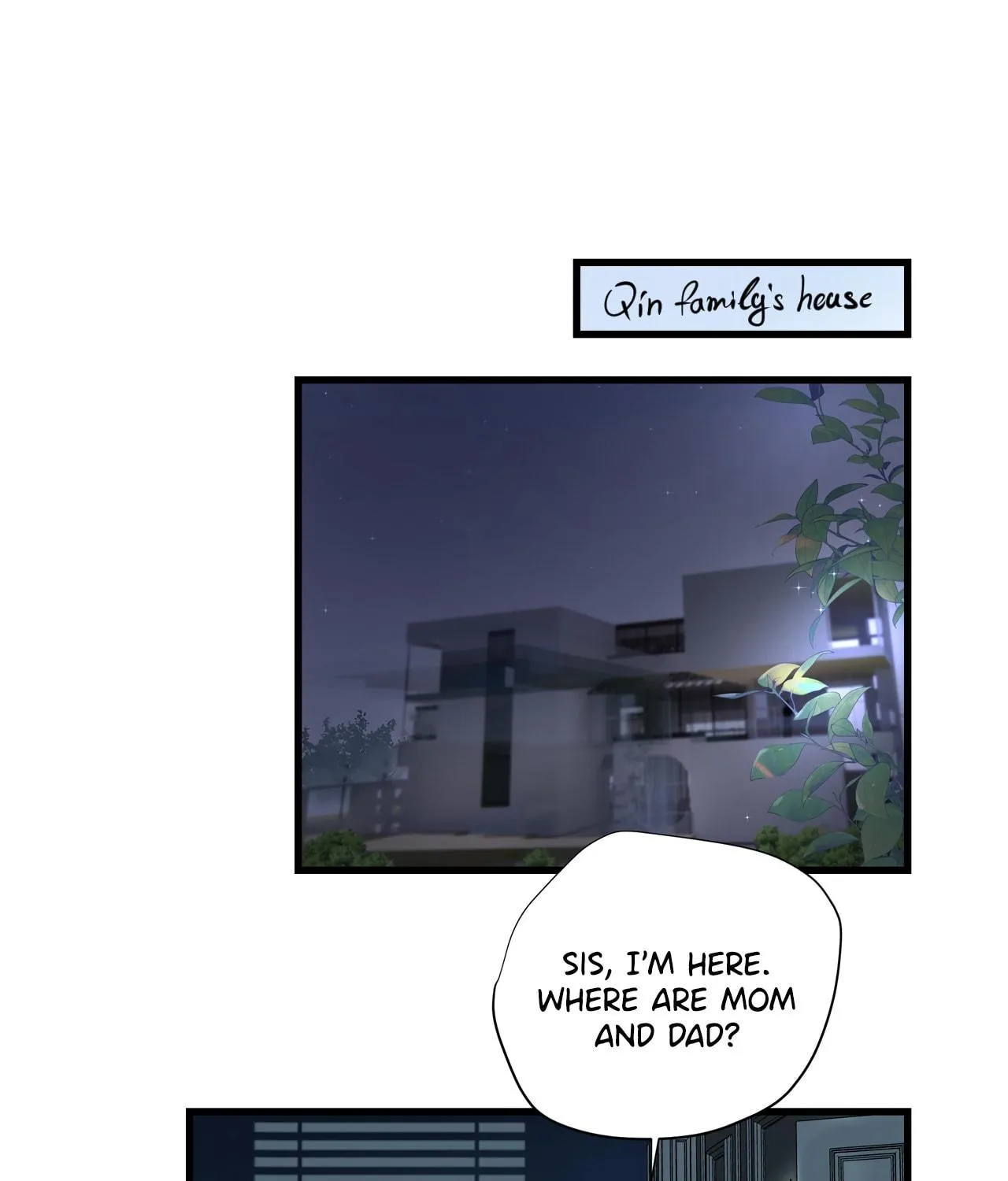 Read Addicted to Her chapter 35 image 22 on Lezhin