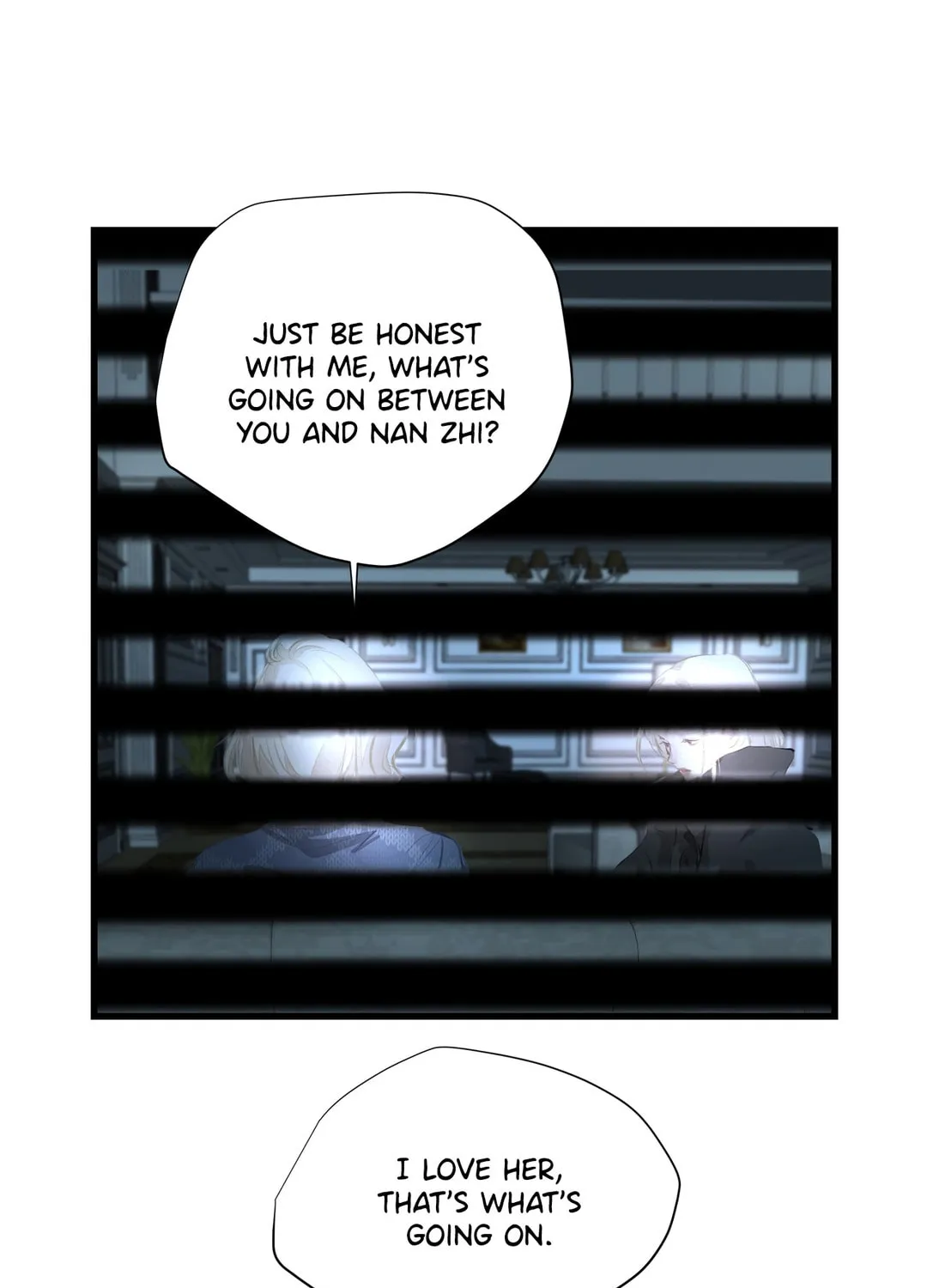 Read Addicted to Her chapter 35 image 24 on Lezhin