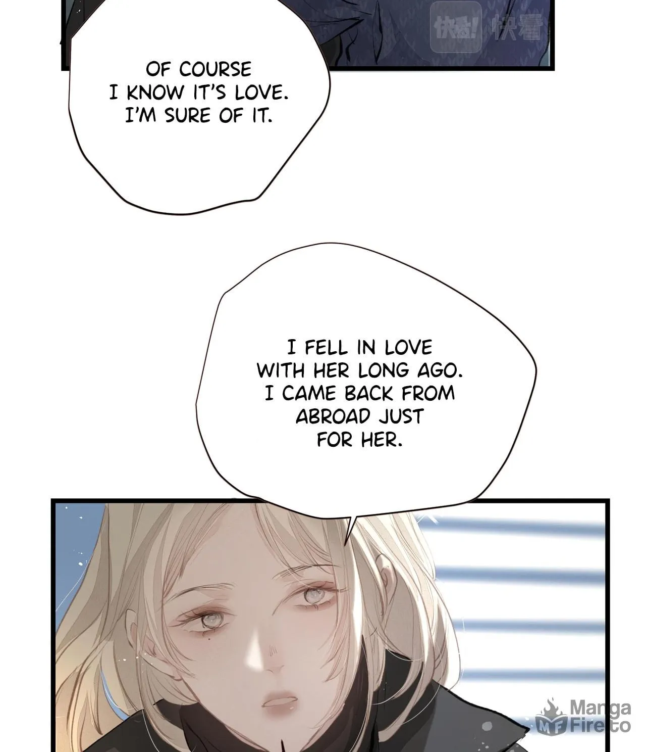 Read Addicted to Her chapter 35 image 29 on Lezhin
