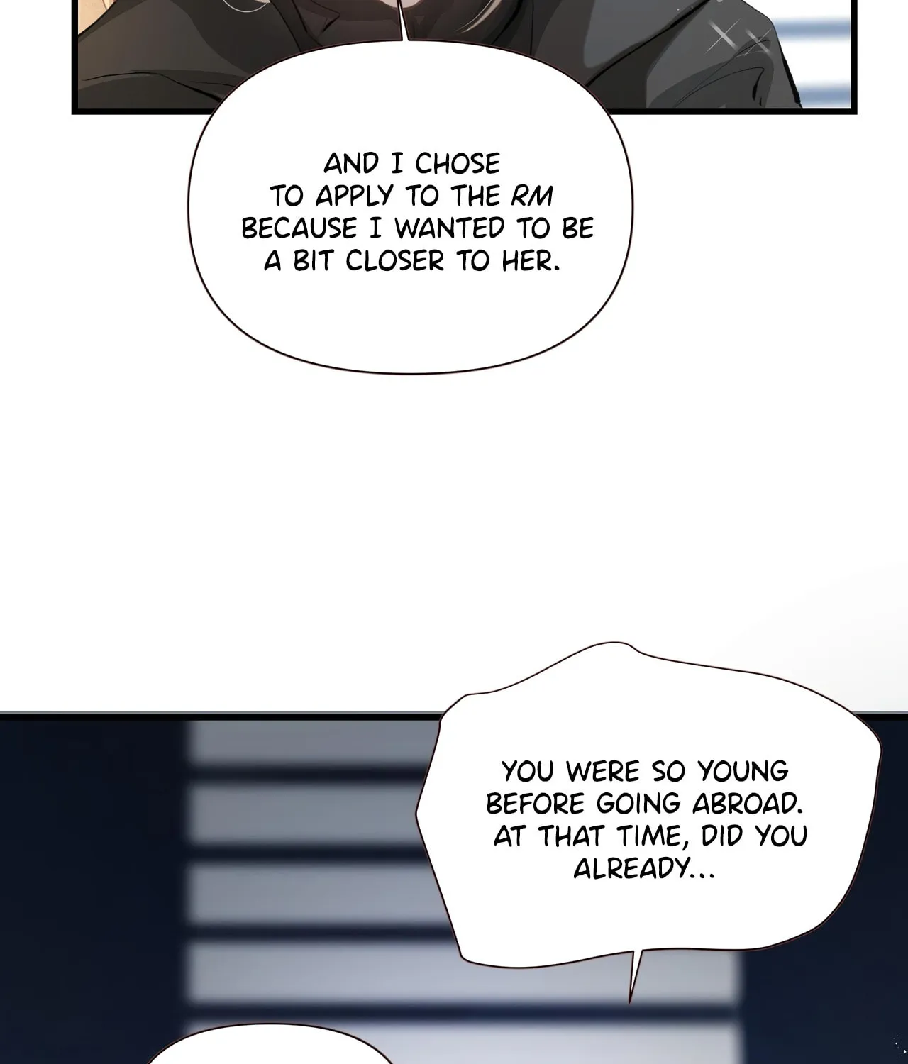 Read Addicted to Her chapter 35 image 30 on Lezhin
