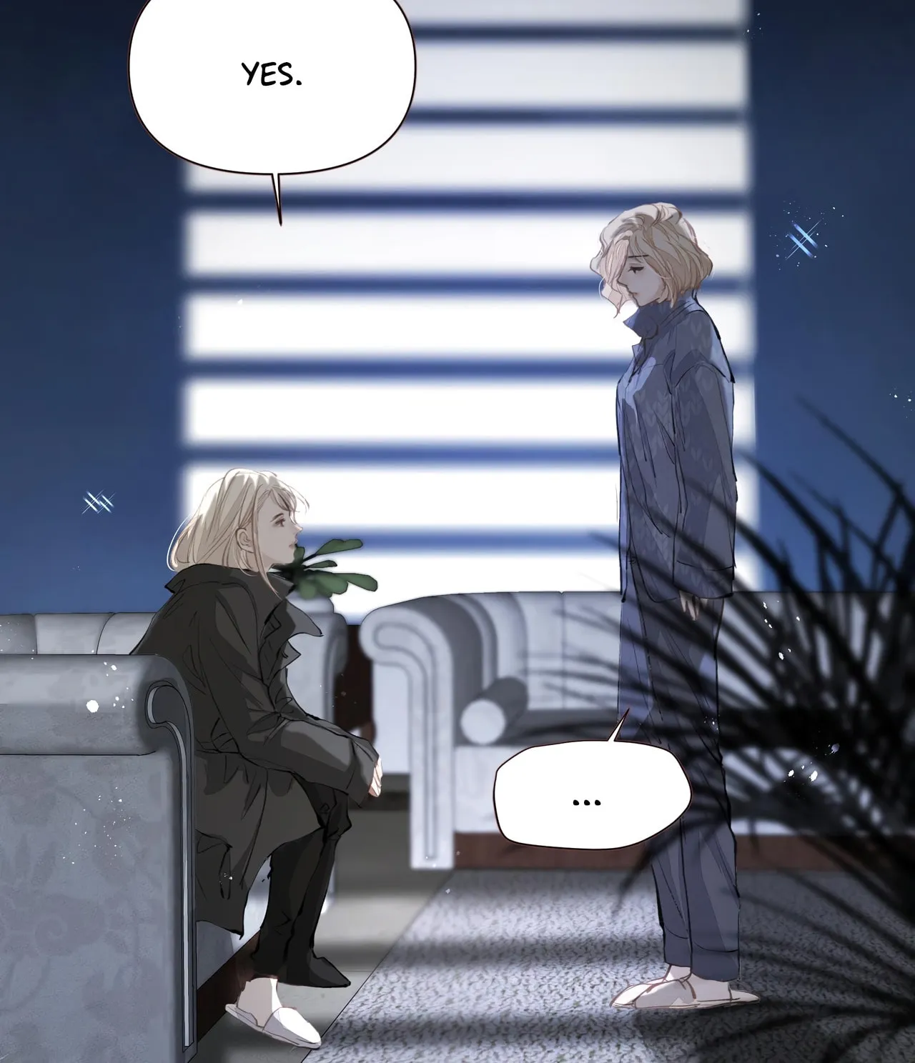 Read Addicted to Her chapter 35 image 31 on Lezhin