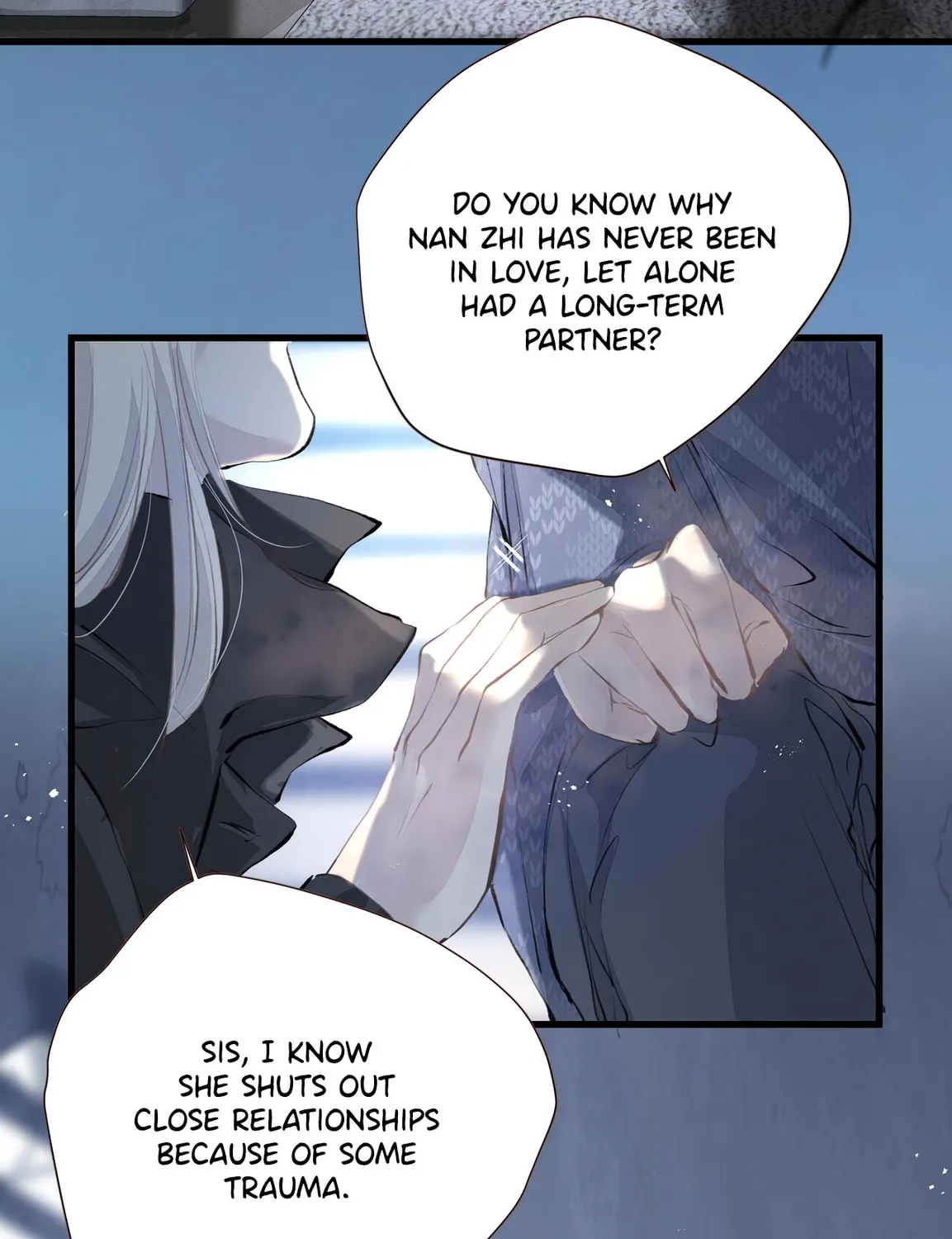 Read Addicted to Her chapter 35 image 32 on Lezhin