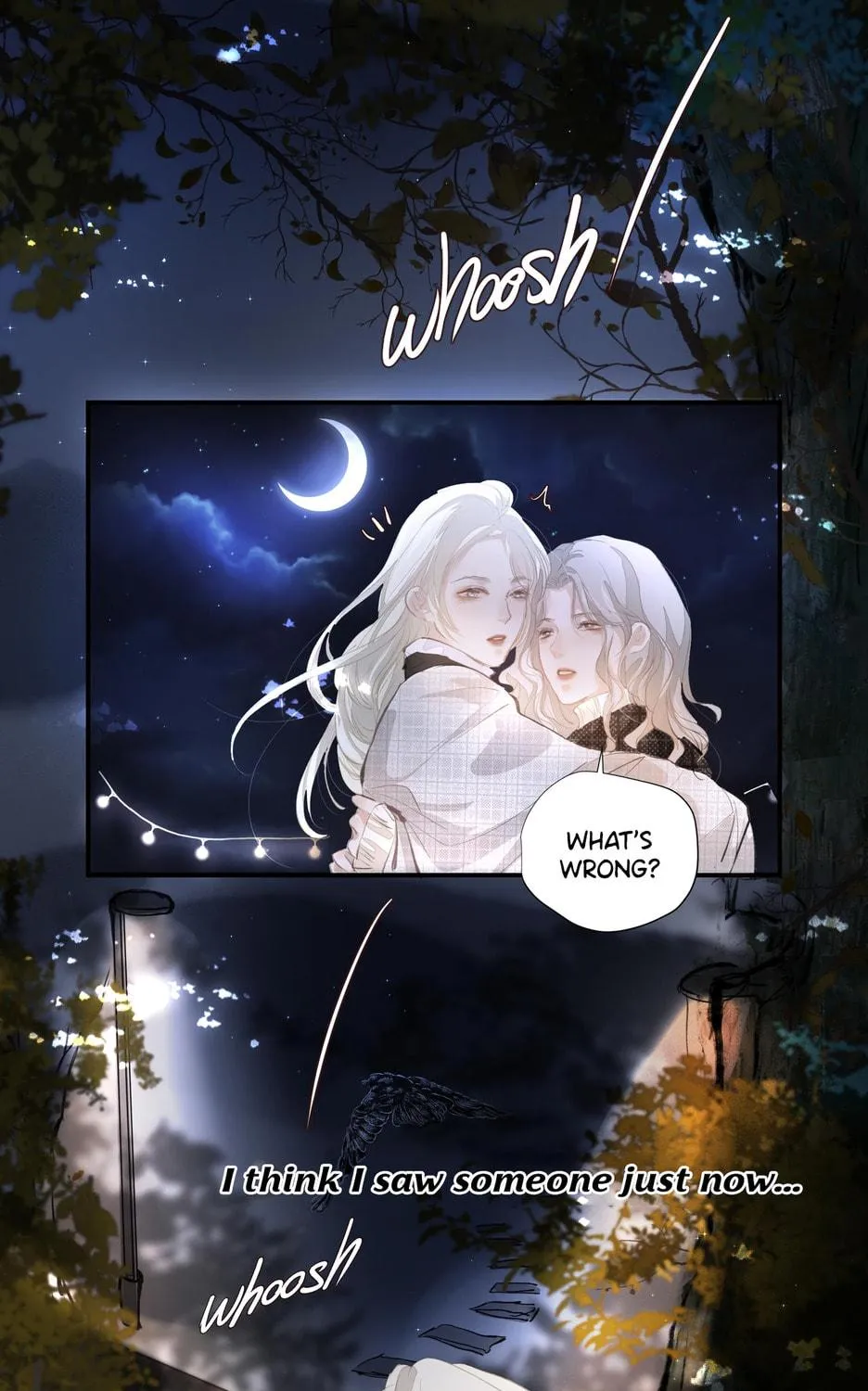 Read Addicted to Her chapter 35 image 4 on Lezhin