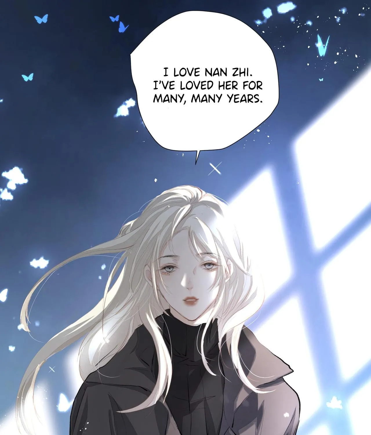 Read Addicted to Her chapter 35 image 40 on Lezhin