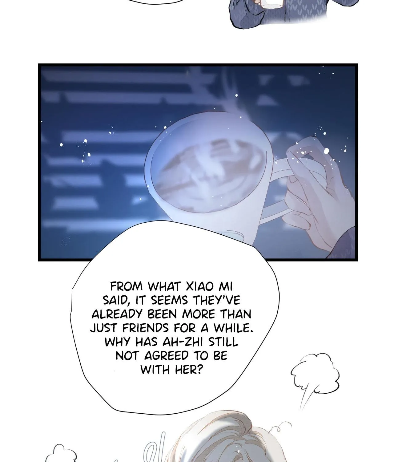 Read Addicted to Her chapter 35 image 46 on Lezhin