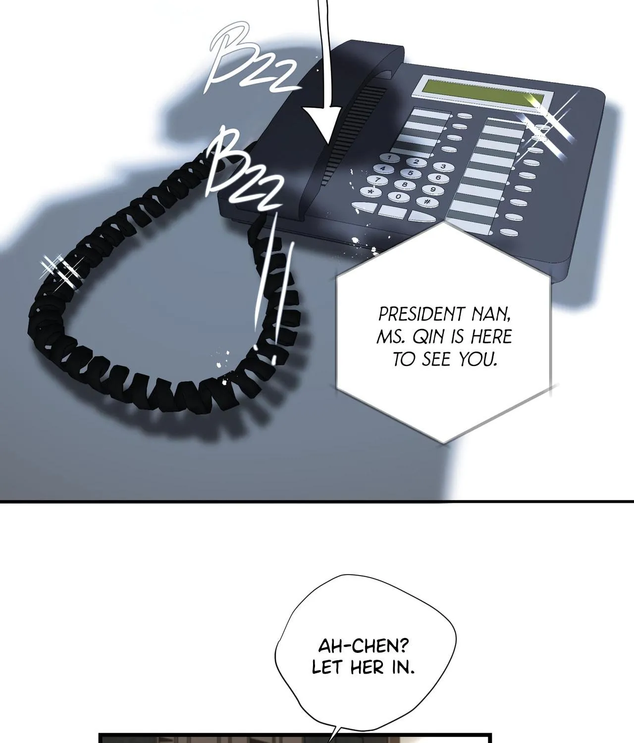 Read Addicted to Her chapter 35 image 48 on Lezhin